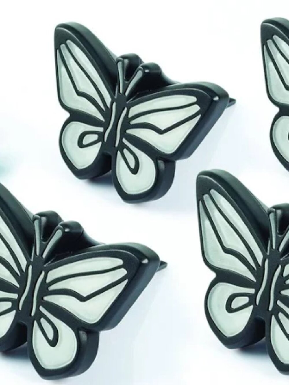 Butterfly Solar Powered Outdoor Lights